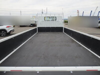 MITSUBISHI FUSO Canter Flat Body 2RG-FEB80 2024 563km_9