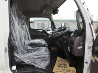 MITSUBISHI FUSO Canter Truck (With 4 Steps Of Cranes) 2PG-FEB80 2025 710km_13