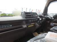 MITSUBISHI FUSO Canter Truck (With 4 Steps Of Cranes) 2PG-FEB80 2025 710km_14