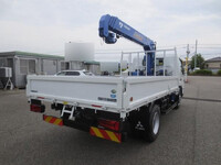 MITSUBISHI FUSO Canter Truck (With 4 Steps Of Cranes) 2PG-FEB80 2025 710km_2