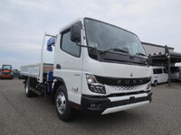 MITSUBISHI FUSO Canter Truck (With 4 Steps Of Cranes) 2PG-FEB80 2025 710km_3