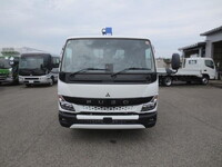 MITSUBISHI FUSO Canter Truck (With 4 Steps Of Cranes) 2PG-FEB80 2025 710km_5
