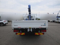 MITSUBISHI FUSO Canter Truck (With 4 Steps Of Cranes) 2PG-FEB80 2025 710km_6