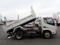 HINO Dutro Loader Dump TKG-XZU620T 2016 76,600km_10