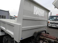 HINO Dutro Loader Dump TKG-XZU620T 2016 76,600km_15