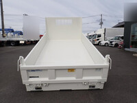 HINO Dutro Loader Dump TKG-XZU620T 2016 76,600km_17