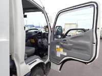 HINO Dutro Loader Dump TKG-XZU620T 2016 76,600km_21