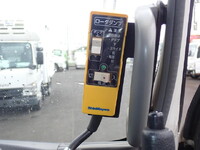 HINO Dutro Loader Dump TKG-XZU620T 2016 76,600km_25