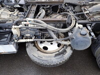 HINO Dutro Loader Dump TKG-XZU620T 2016 76,600km_26