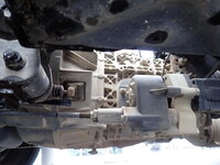HINO Dutro Loader Dump TKG-XZU620T 2016 76,600km_27