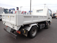 HINO Dutro Loader Dump TKG-XZU620T 2016 76,600km_2