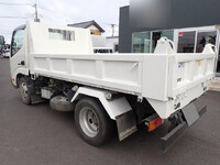 HINO Dutro Loader Dump TKG-XZU620T 2016 76,600km_4