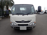 HINO Dutro Loader Dump TKG-XZU620T 2016 76,600km_5