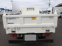 HINO Dutro Loader Dump TKG-XZU620T 2016 76,600km_6