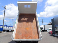 ISUZU Forward Dump TKG-FRR90S2 2014 168,200km_12
