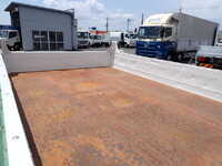 ISUZU Forward Dump TKG-FRR90S2 2014 168,200km_14