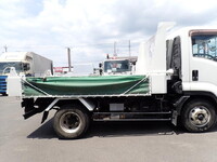 ISUZU Forward Dump TKG-FRR90S2 2014 168,200km_16