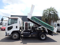 ISUZU Forward Dump TKG-FRR90S2 2014 168,200km_17