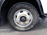 ISUZU Forward Dump TKG-FRR90S2 2014 168,200km_18