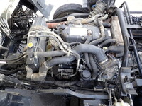 ISUZU Forward Dump TKG-FRR90S2 2014 168,200km_23