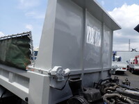 ISUZU Forward Dump TKG-FRR90S2 2014 168,200km_26