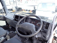 ISUZU Forward Dump TKG-FRR90S2 2014 168,200km_28
