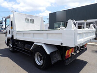 ISUZU Forward Dump TKG-FRR90S2 2014 168,200km_2