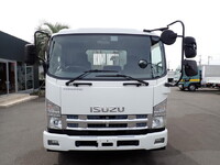 ISUZU Forward Dump TKG-FRR90S2 2014 168,200km_5