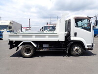 ISUZU Forward Dump TKG-FRR90S2 2014 168,200km_6