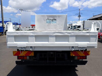 ISUZU Forward Dump TKG-FRR90S2 2014 168,200km_7