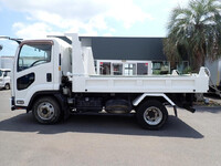 ISUZU Forward Dump TKG-FRR90S2 2014 168,200km_8