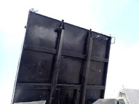 ISUZU Forward Dump TKG-FRR90S2 2014 168,200km_9