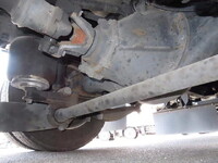 ISUZU Giga Aluminum Wing 2PG-CYJ77C 2023 101,000km_10