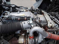 ISUZU Giga Aluminum Wing 2PG-CYJ77C 2023 101,000km_16