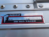 ISUZU Giga Aluminum Wing 2PG-CYJ77C 2023 101,000km_26