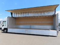 ISUZU Giga Aluminum Wing 2PG-CYJ77C 2023 101,000km_27