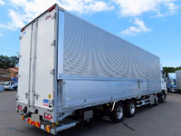 ISUZU Giga Aluminum Wing 2PG-CYJ77C 2023 101,000km_2