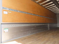 ISUZU Giga Aluminum Wing 2PG-CYJ77C 2023 101,000km_31