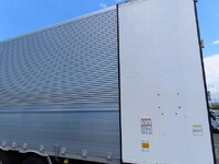 ISUZU Giga Aluminum Wing 2PG-CYJ77C 2023 101,000km_35