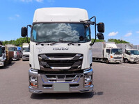 ISUZU Giga Aluminum Wing 2PG-CYJ77C 2023 101,000km_4