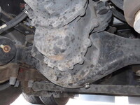 ISUZU Giga Aluminum Wing 2PG-CYJ77C 2023 101,000km_9