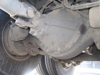 ISUZU Giga Deep Dump 2PG-CYM77C 2021 129,500km_10