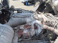 ISUZU Giga Deep Dump 2PG-CYM77C 2021 129,500km_18