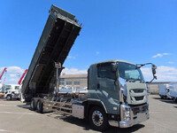 ISUZU Giga Deep Dump 2PG-CYM77C 2021 129,500km_1