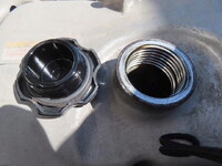 ISUZU Giga Deep Dump 2PG-CYM77C 2021 129,500km_20