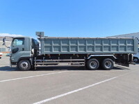 ISUZU Giga Deep Dump 2PG-CYM77C 2021 129,500km_31
