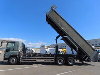 ISUZU Giga Deep Dump 2PG-CYM77C 2021 129,500km_32