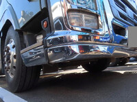 ISUZU Giga Deep Dump 2PG-CYM77C 2021 129,500km_38