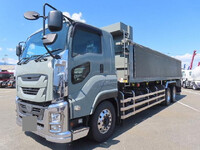 ISUZU Giga Deep Dump 2PG-CYM77C 2021 129,500km_3