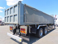ISUZU Giga Deep Dump 2PG-CYM77C 2021 129,500km_4